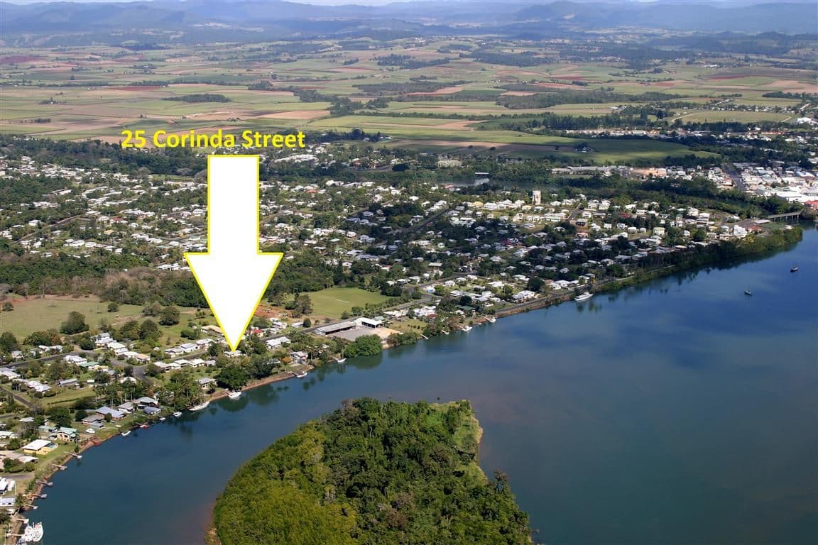 25 Corinda Street, EAST INNISFAIL QLD 4860, East Innisfail - Image 1
