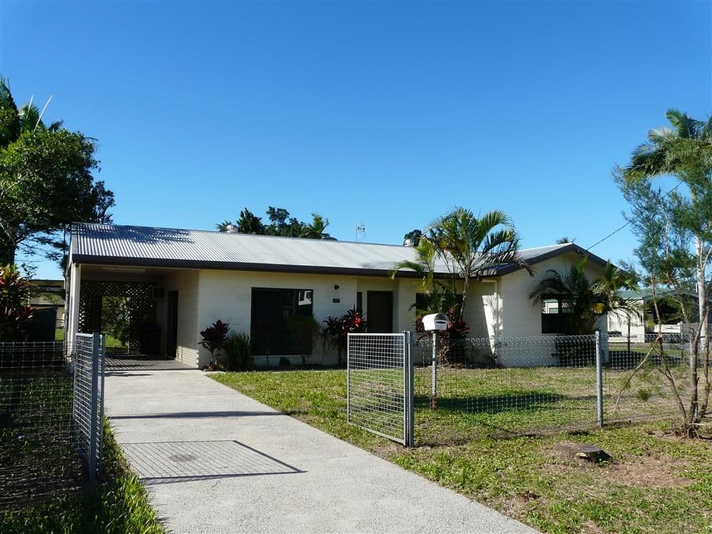 25 Corinda Street, EAST INNISFAIL QLD 4860, East Innisfail - Thumbnail 2