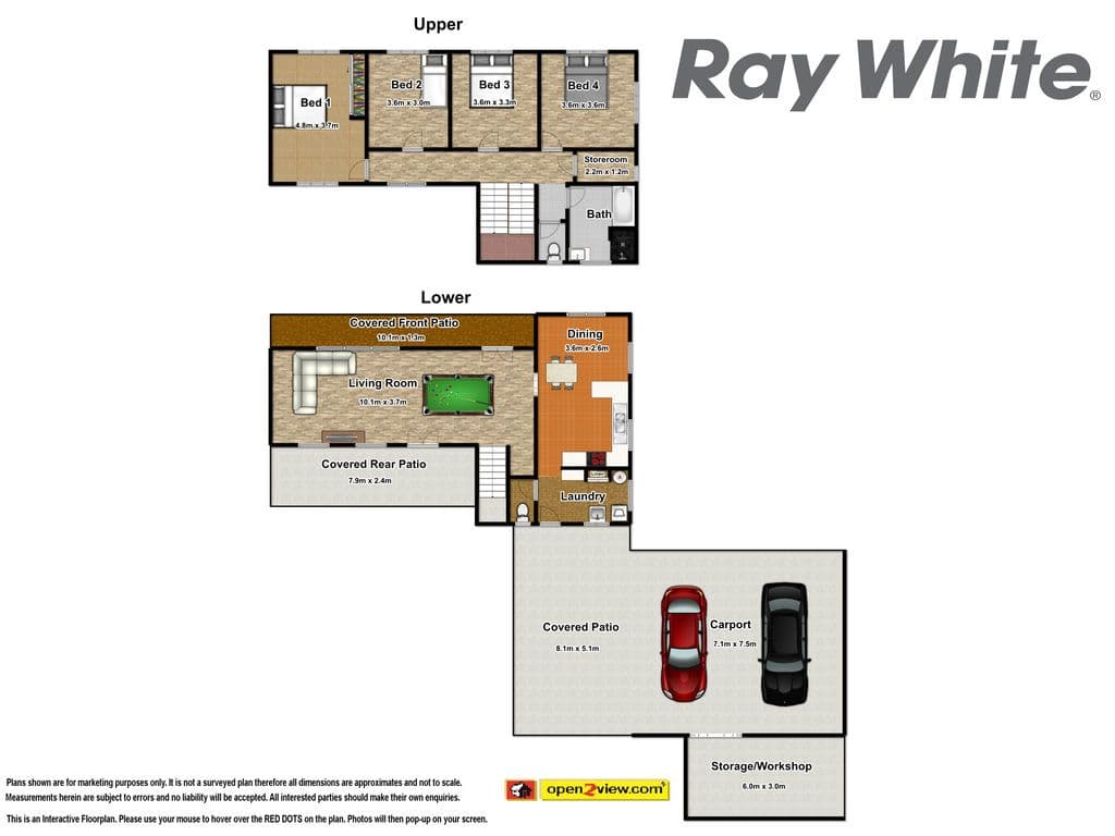 348 Palmerston Highway, Stoters Hill QLD 4860, Stoters Hill - Thumbnail 5