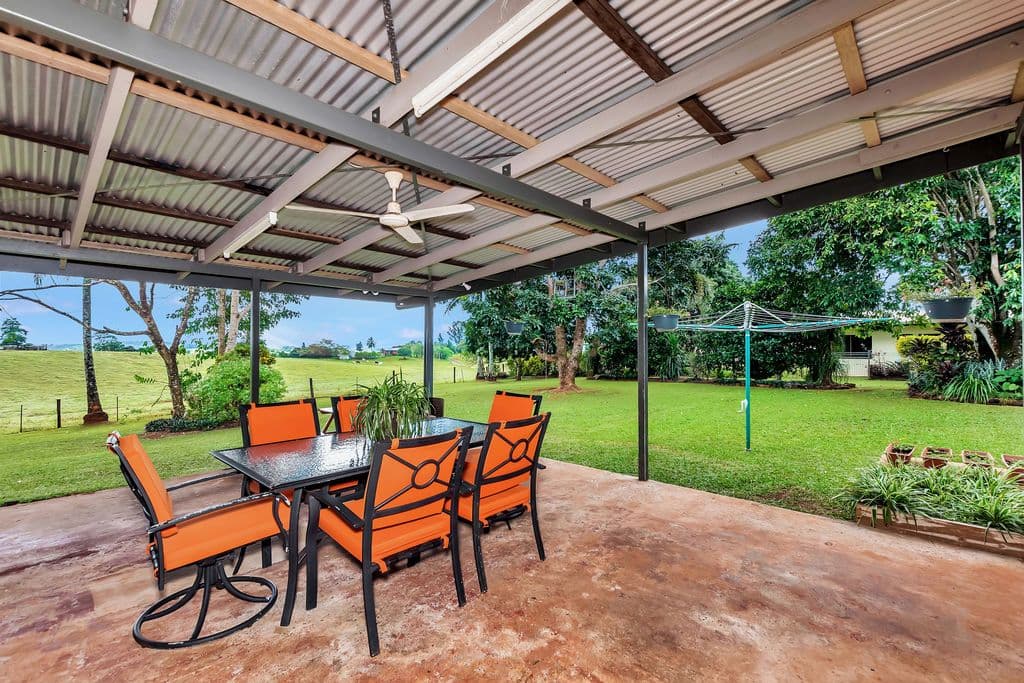 348 Palmerston Highway, Stoters Hill QLD 4860, Stoters Hill - Thumbnail 7