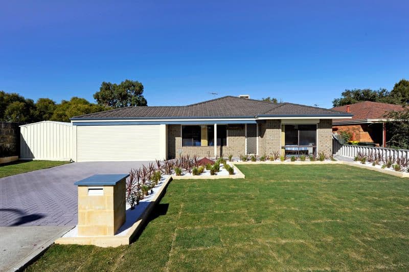 51 Bondi Crescent, WARNBRO WA 6169, Warnbro - Thumbnail 5
