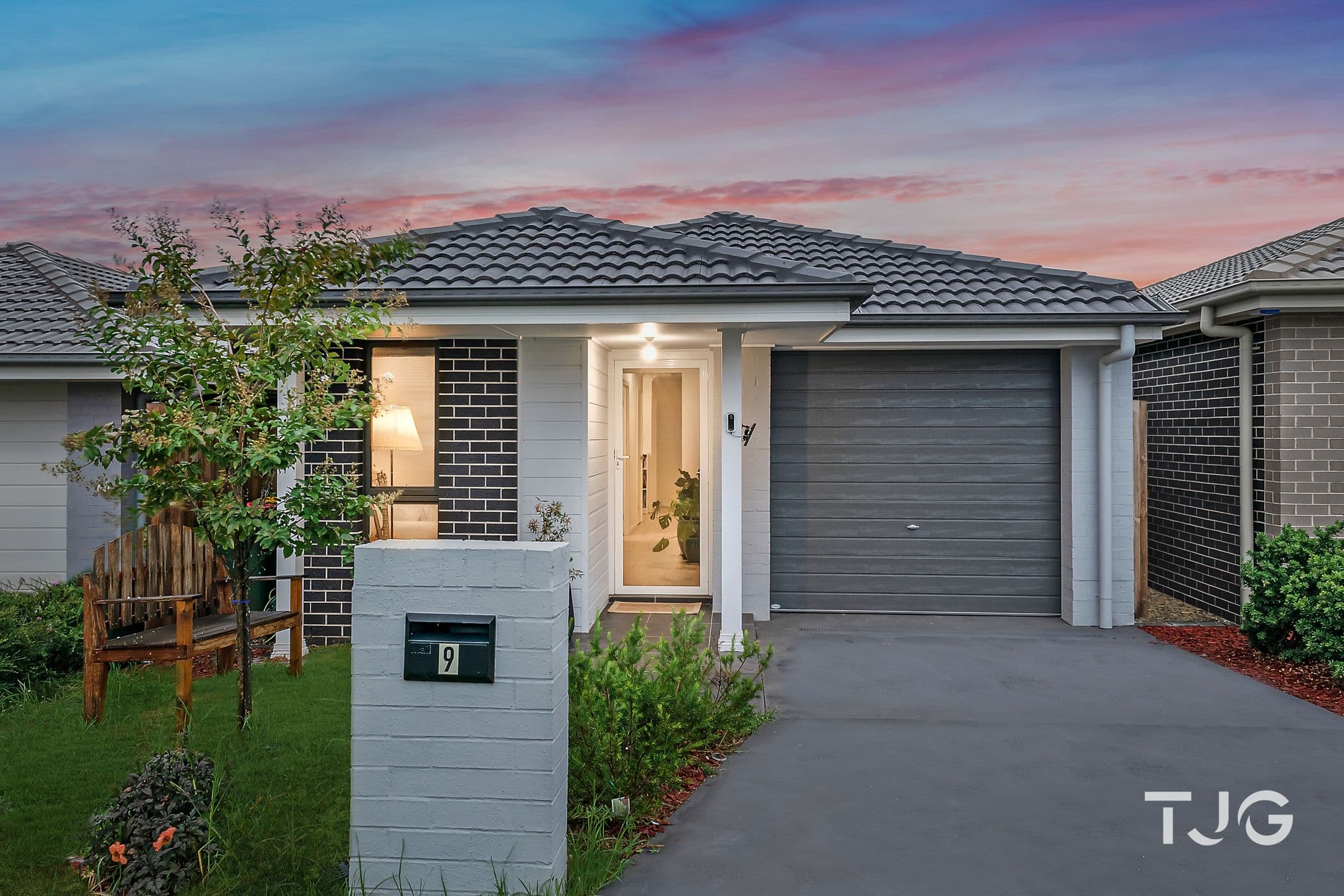 9 Longmeadow Parkway, Box Hill NSW 2765, Box Hill - Image 1