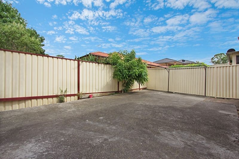 16 Patricia Street, Blacktown NSW 2148, Blacktown - Thumbnail 8