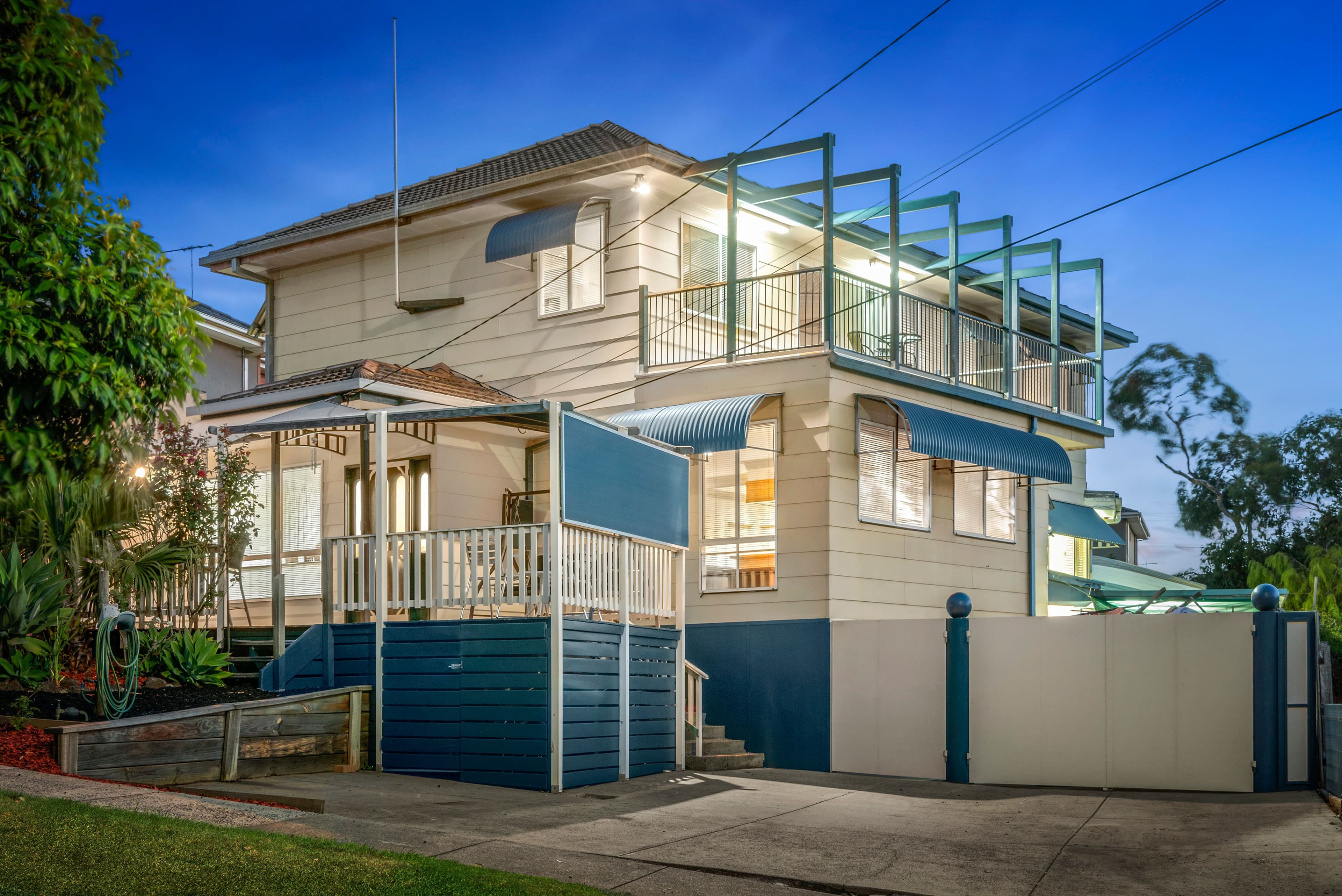 12 Bellara Street, Doncaster VIC 3108, Doncaster - Image 1