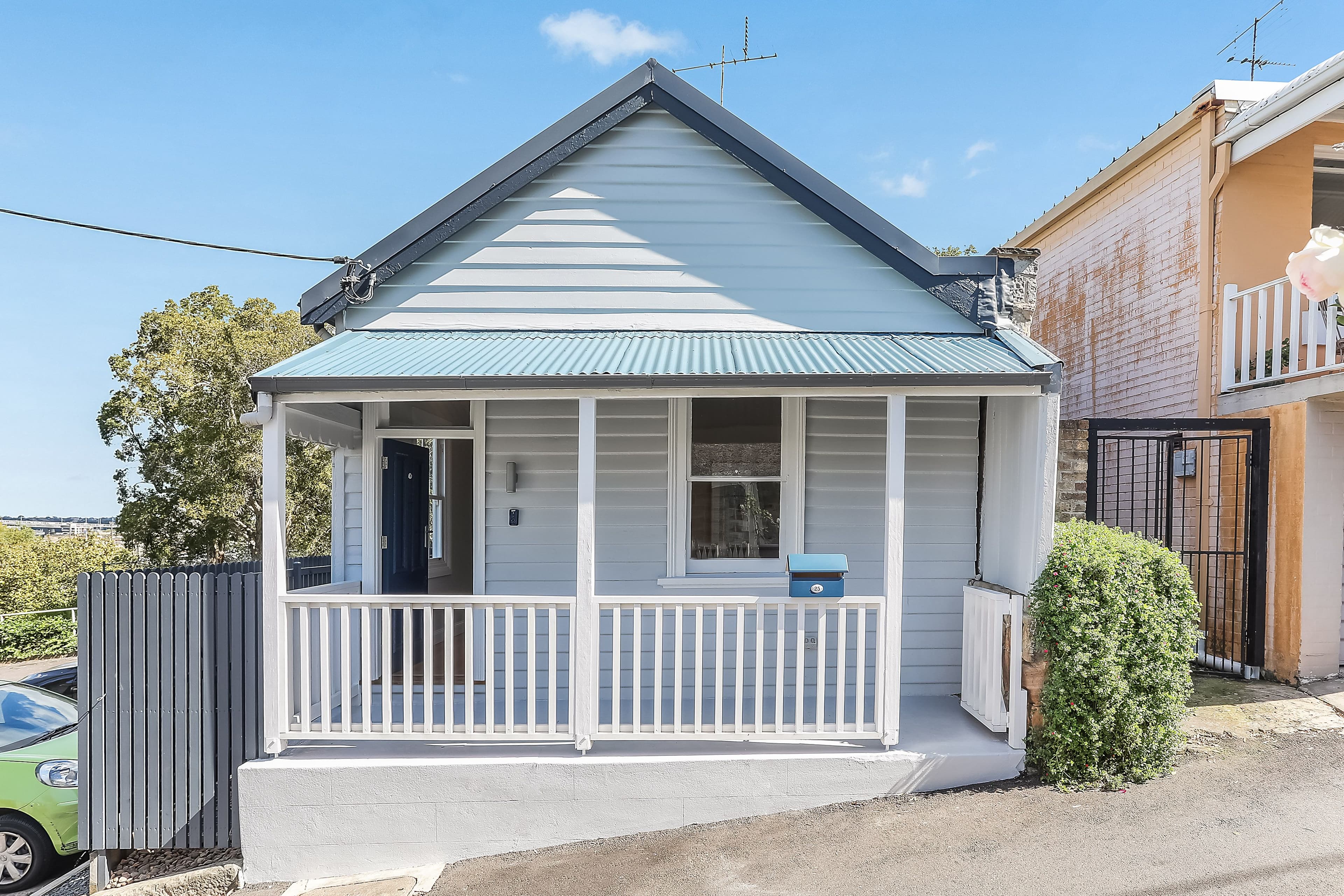 25 Union Street, Balmain NSW 2041, Balmain - Image 1