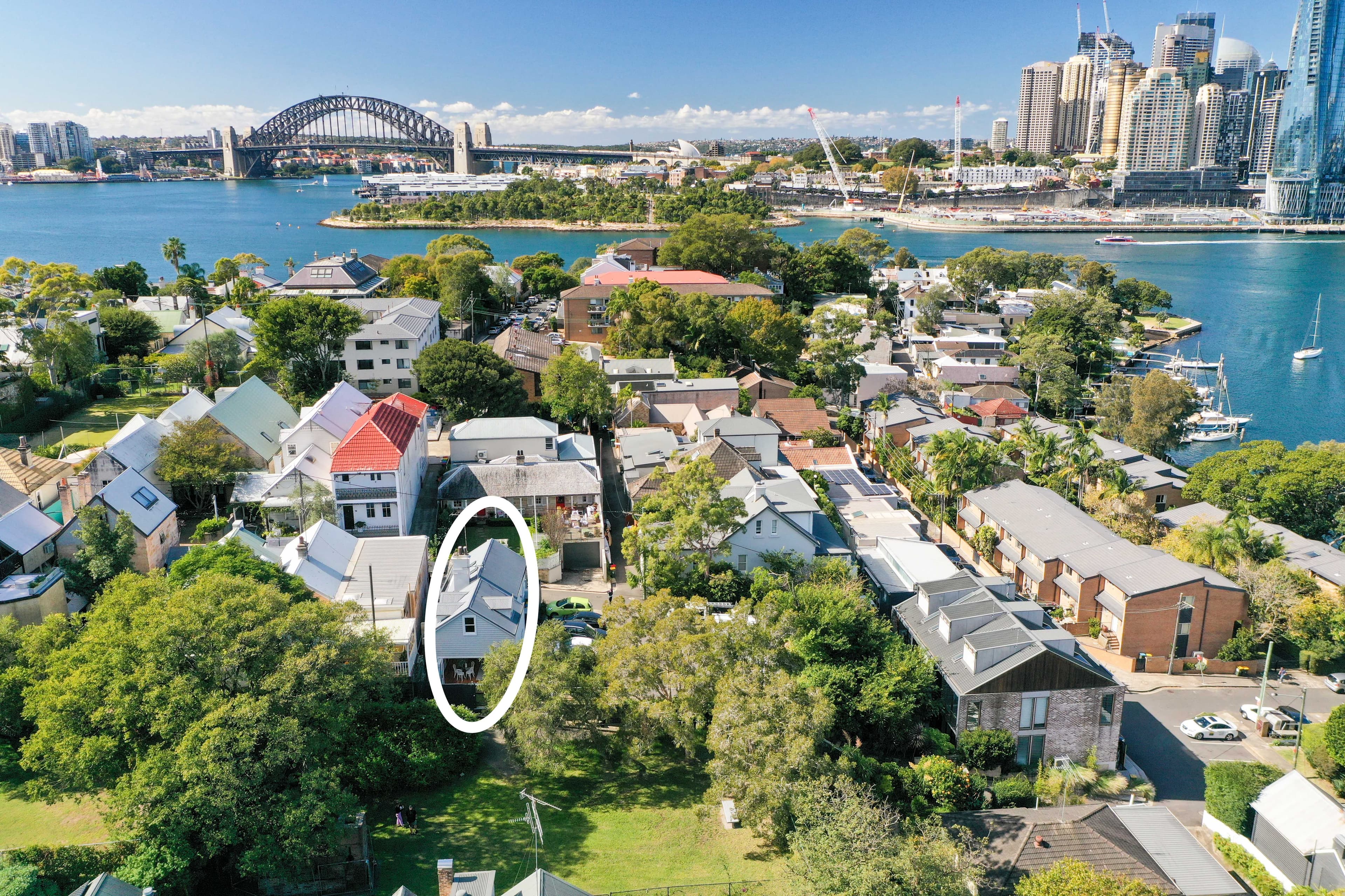 25 Union Street, Balmain NSW 2041, Balmain - Thumbnail 7