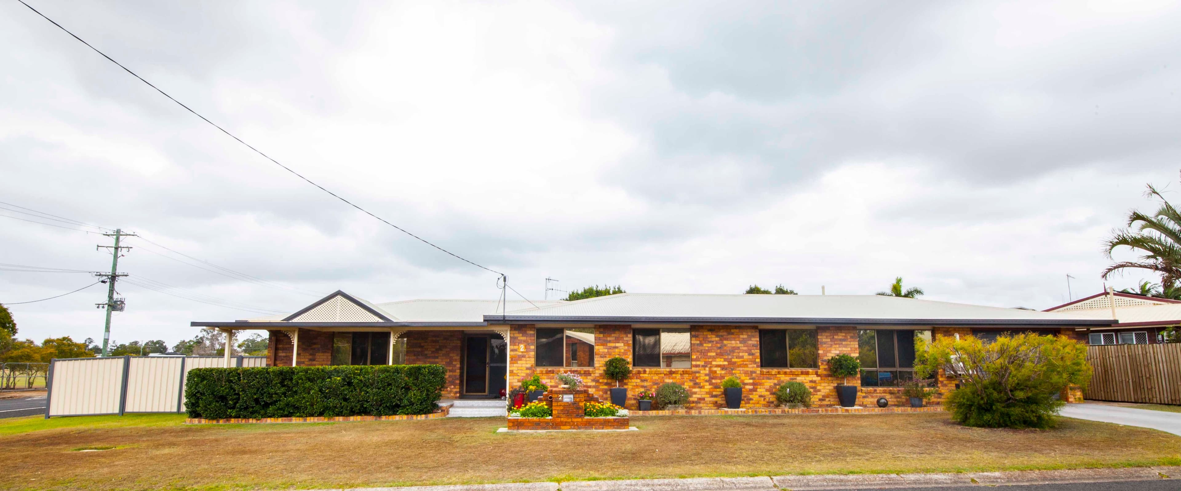 2 Sheldon Drive, Maryborough QLD 4650, Maryborough - Thumbnail 2