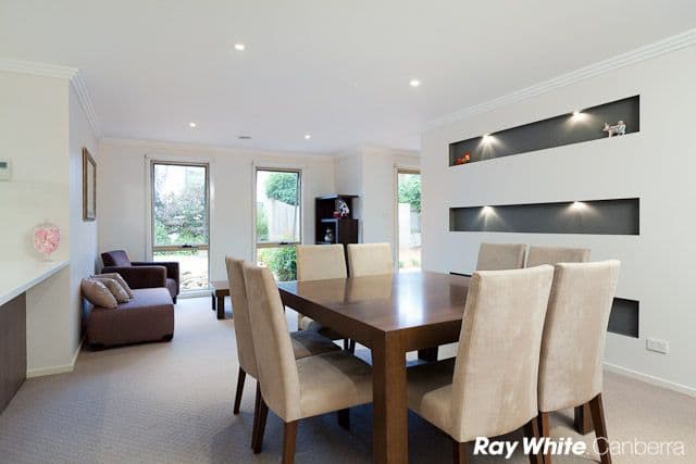 32 Jeanne Young Circuit, MCKELLAR ACT 2617, McKellar - Thumbnail 3