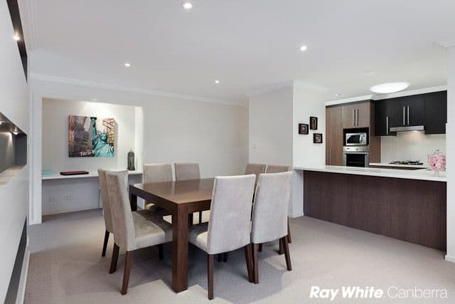 32 Jeanne Young Circuit, MCKELLAR ACT 2617, McKellar - Thumbnail 4