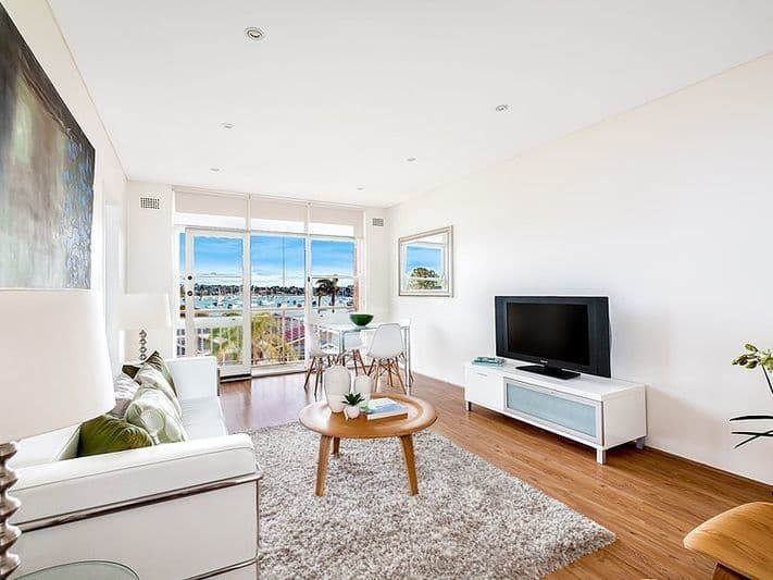 7/295 Victoria Place, Drummoyne - Image 1
