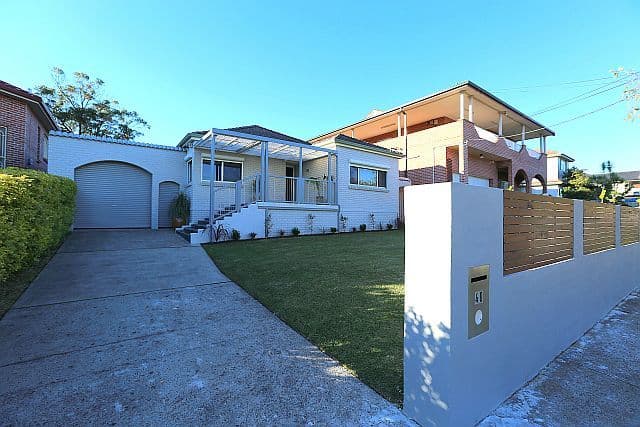 40 Railway Parade, CONDELL PARK NSW 2200, Condell Park - Image 1