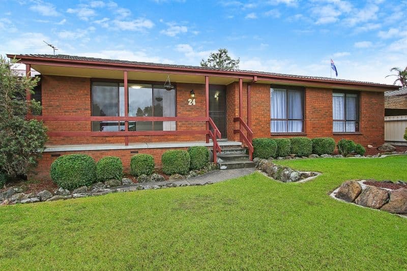 24 Yellow Gum Way, Thurgoona - Image 1