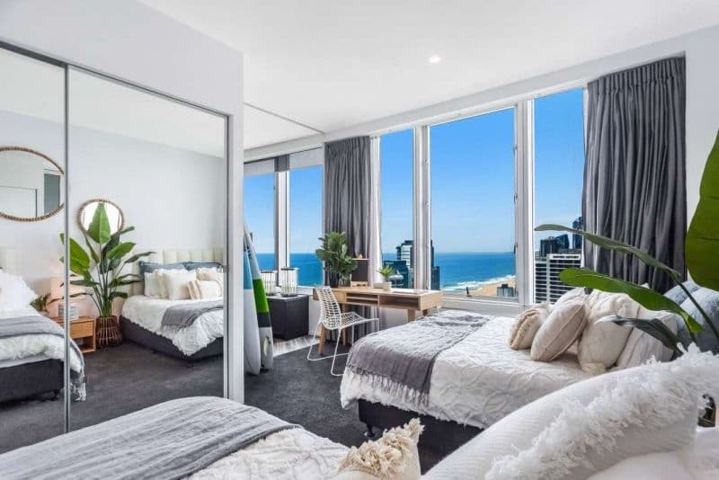 2705 'Q1' 9 Hamilton Avenue, Surfers Paradise QLD 4217, Surfers Paradise - Thumbnail 4