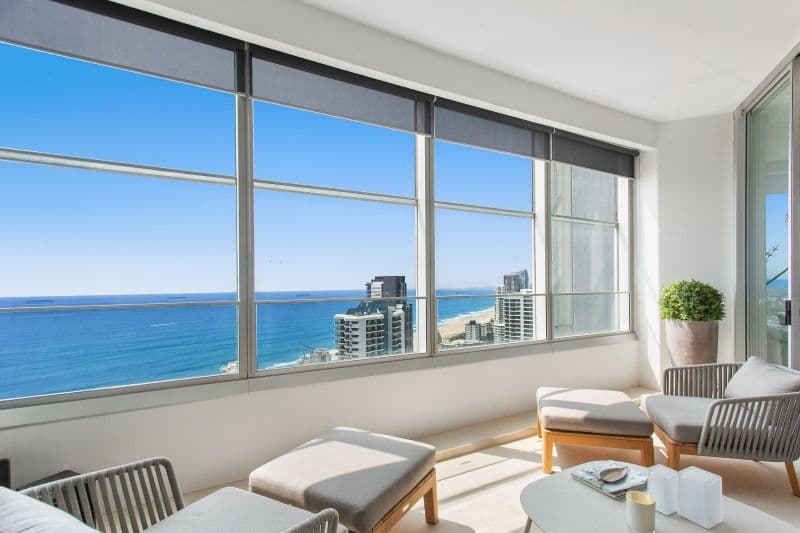 2705 'Q1' 9 Hamilton Avenue, Surfers Paradise QLD 4217, Surfers Paradise - Thumbnail 8