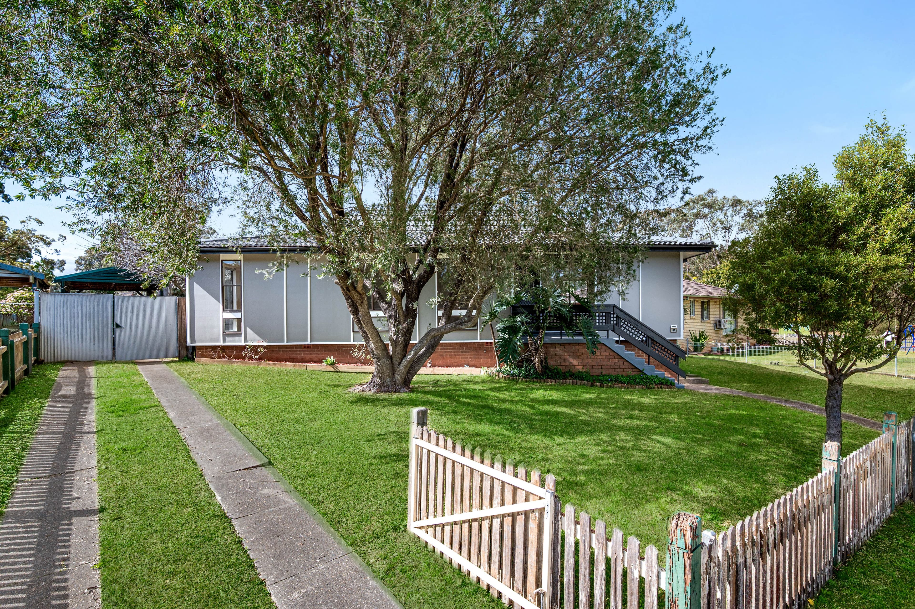 63 Merino Crescent, Airds NSW 2560, Airds - Thumbnail 2