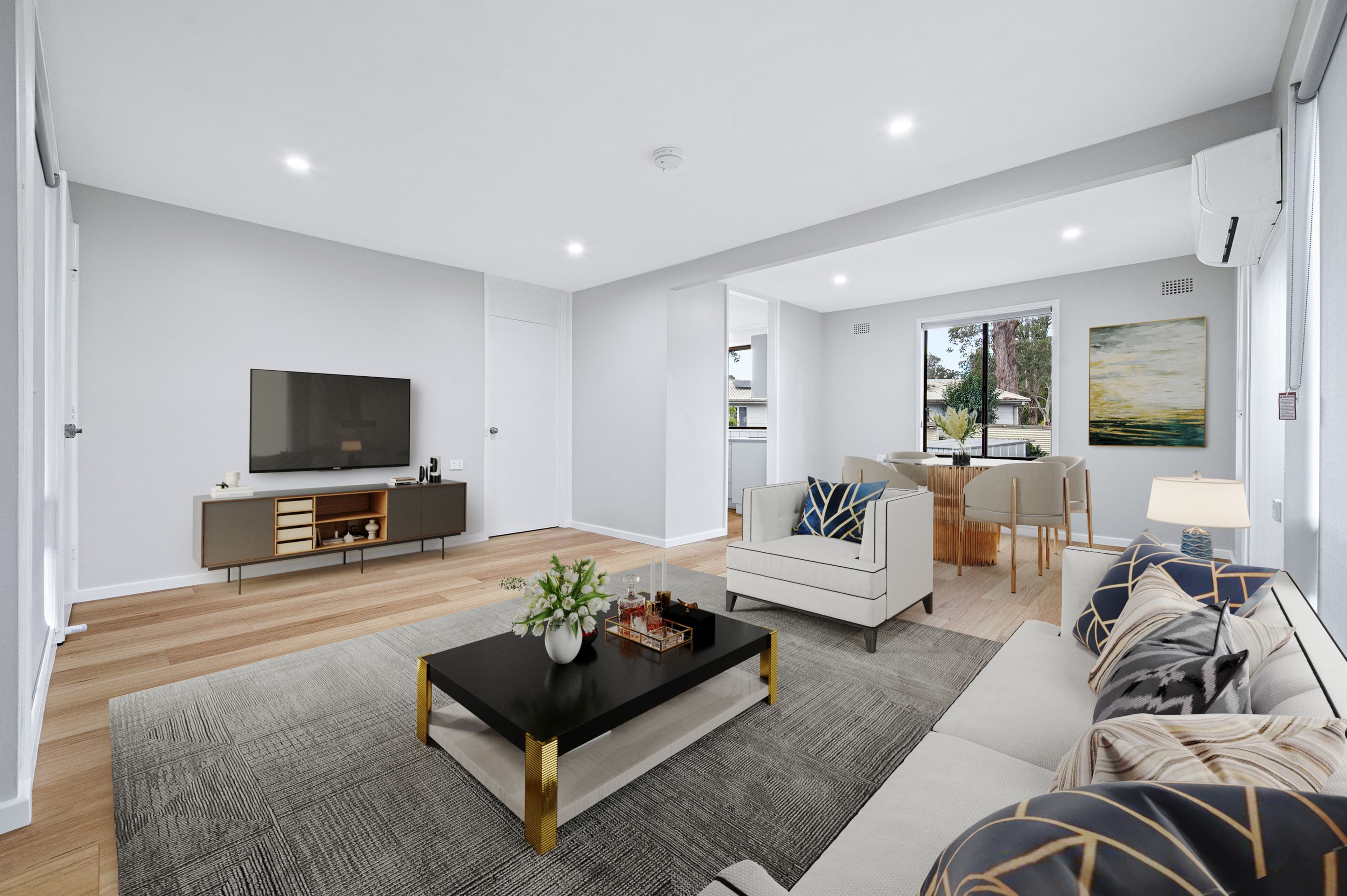 63 Merino Crescent, Airds NSW 2560, Airds - Thumbnail 3