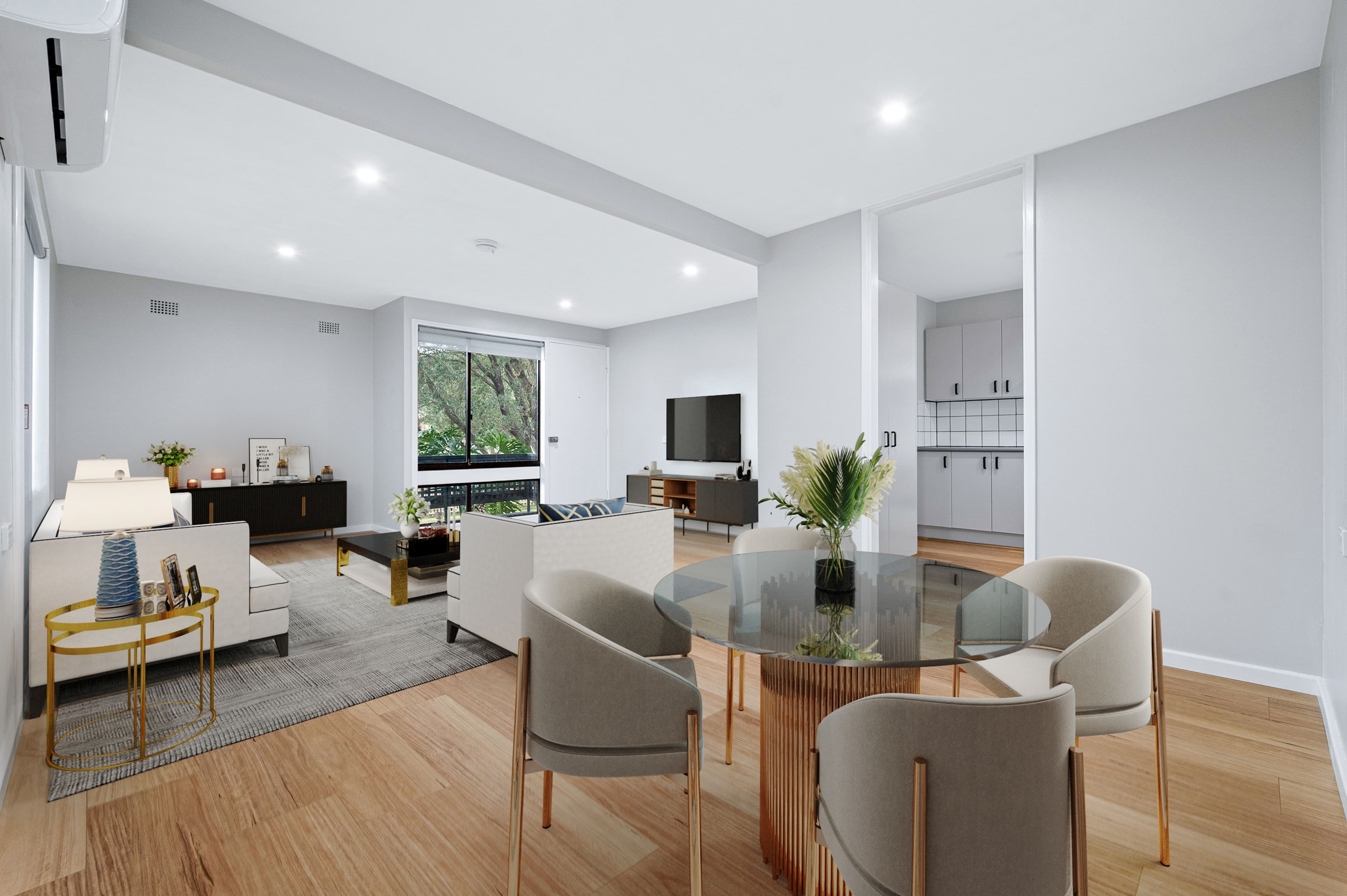 63 Merino Crescent, Airds NSW 2560, Airds - Thumbnail 4