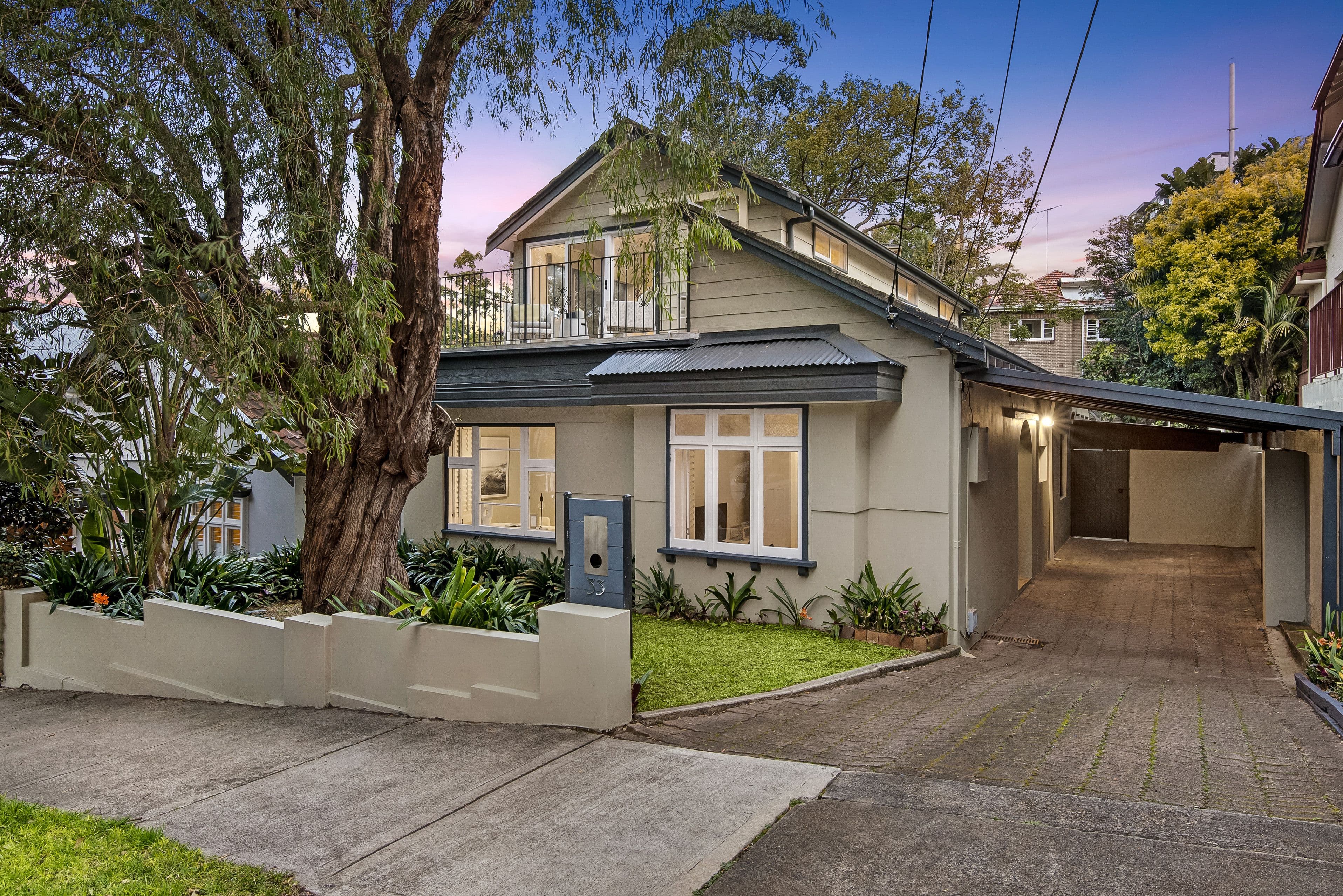 33 Gipps Street, Bronte NSW 2024, Bronte - Image 1