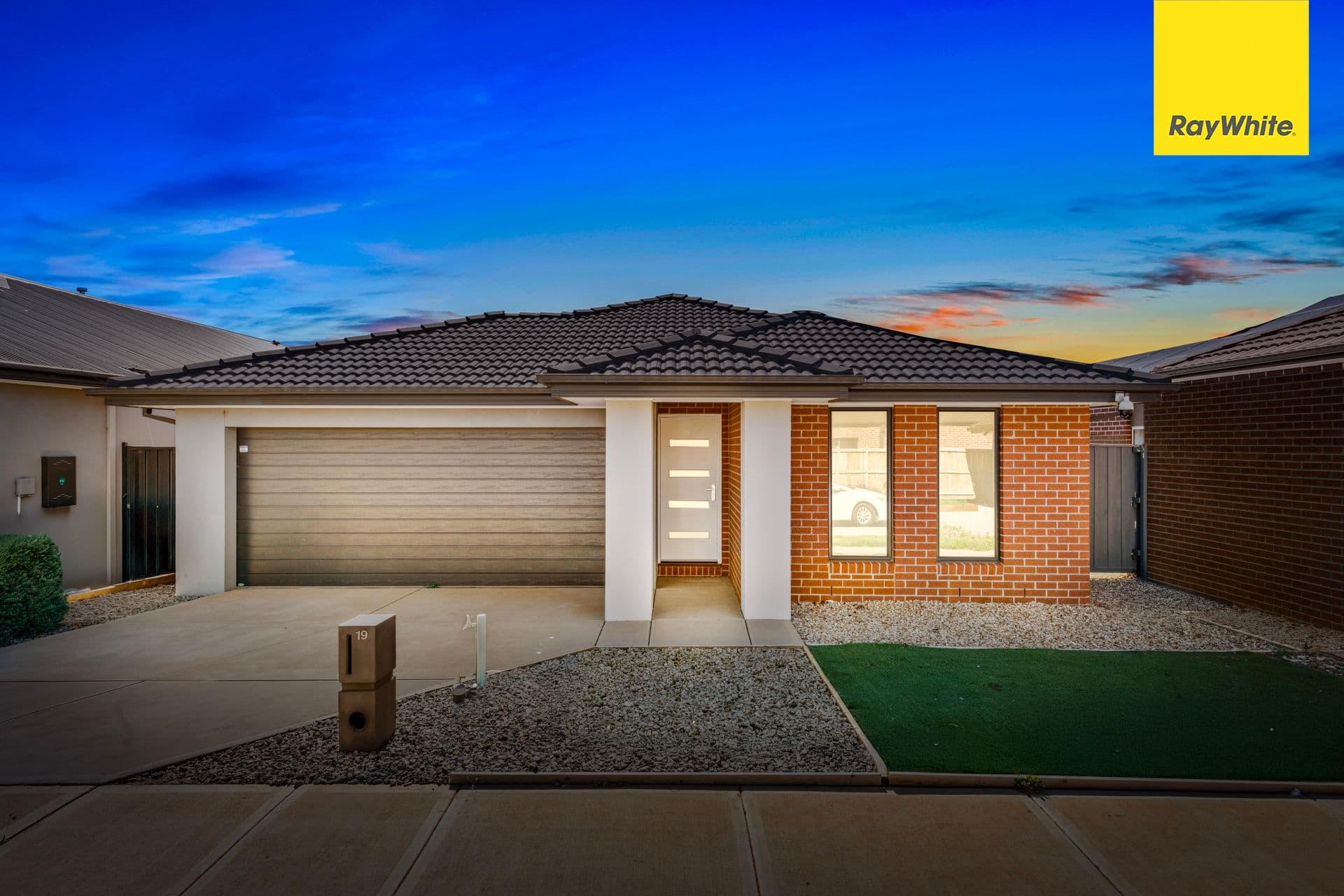 19 Metroon Drive, WEIR VIEWS VIC 3338, Weir Views - Image 1