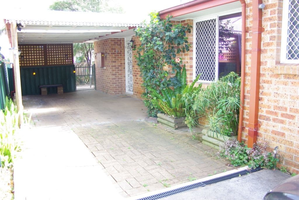 33 Collith Avenue, SOUTH WINDSOR NSW 2756, South Windsor - Thumbnail 2
