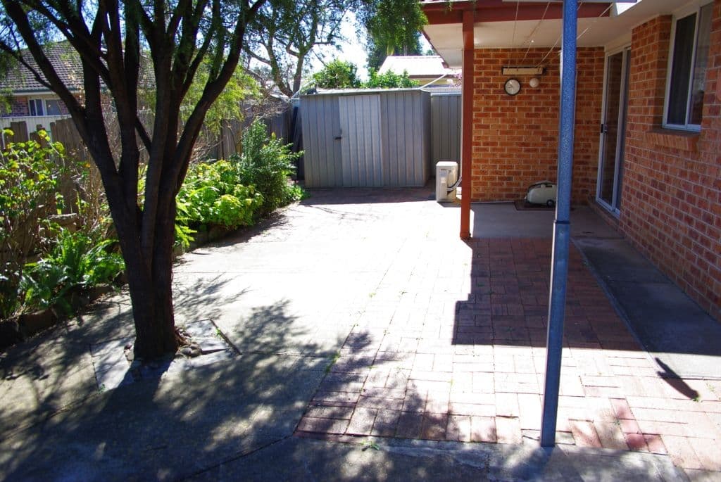 33 Collith Avenue, SOUTH WINDSOR NSW 2756, South Windsor - Thumbnail 4