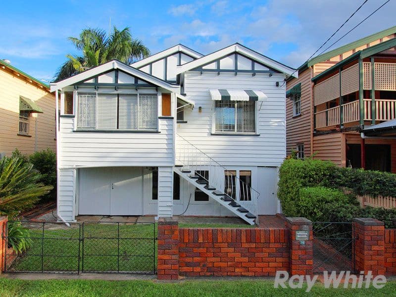 10 Jack Street, GORDON PARK QLD 4031, Gordon Park - Image 1