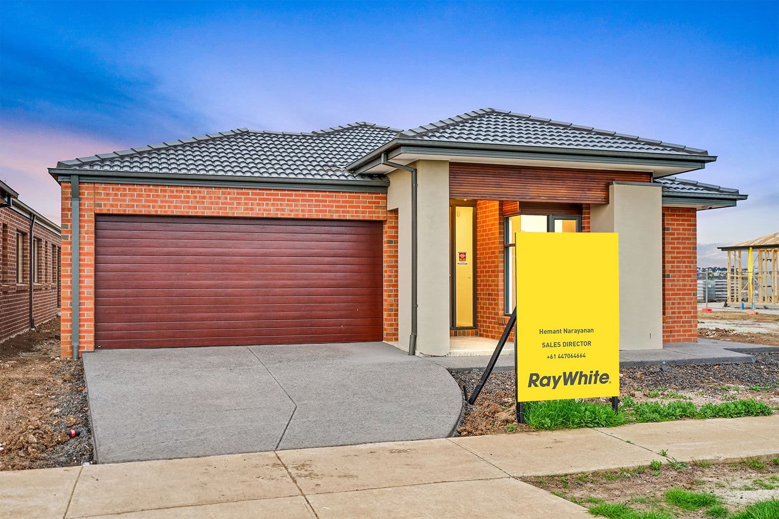 7 Riches Street, Tarneit VIC 3029, Tarneit - Image 1