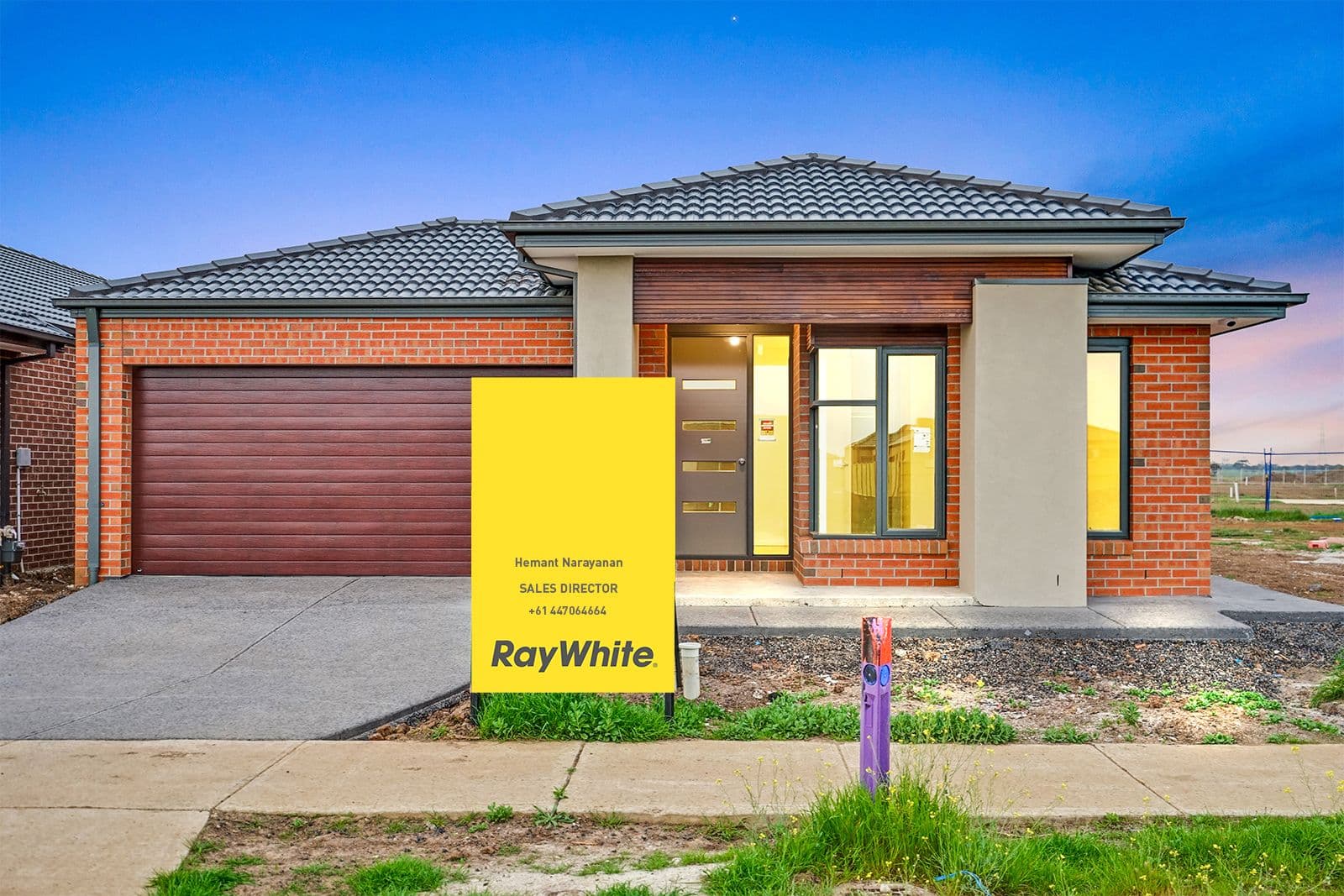 7 Riches Street, Tarneit VIC 3029, Tarneit - Thumbnail 2