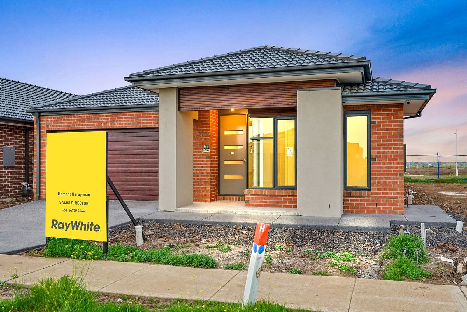 7 Riches Street, Tarneit VIC 3029, Tarneit - Thumbnail 3
