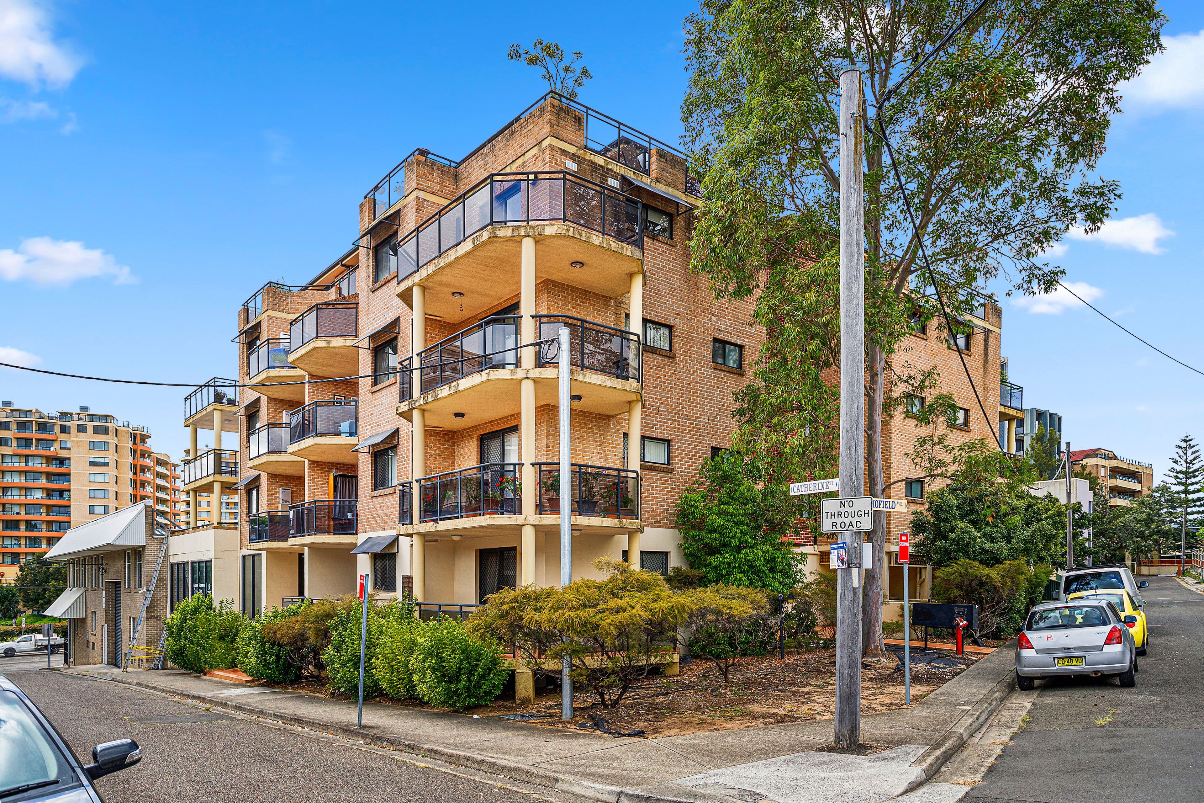 2-2A Catherine Street, Rockdale NSW 2216, Rockdale - Thumbnail 8