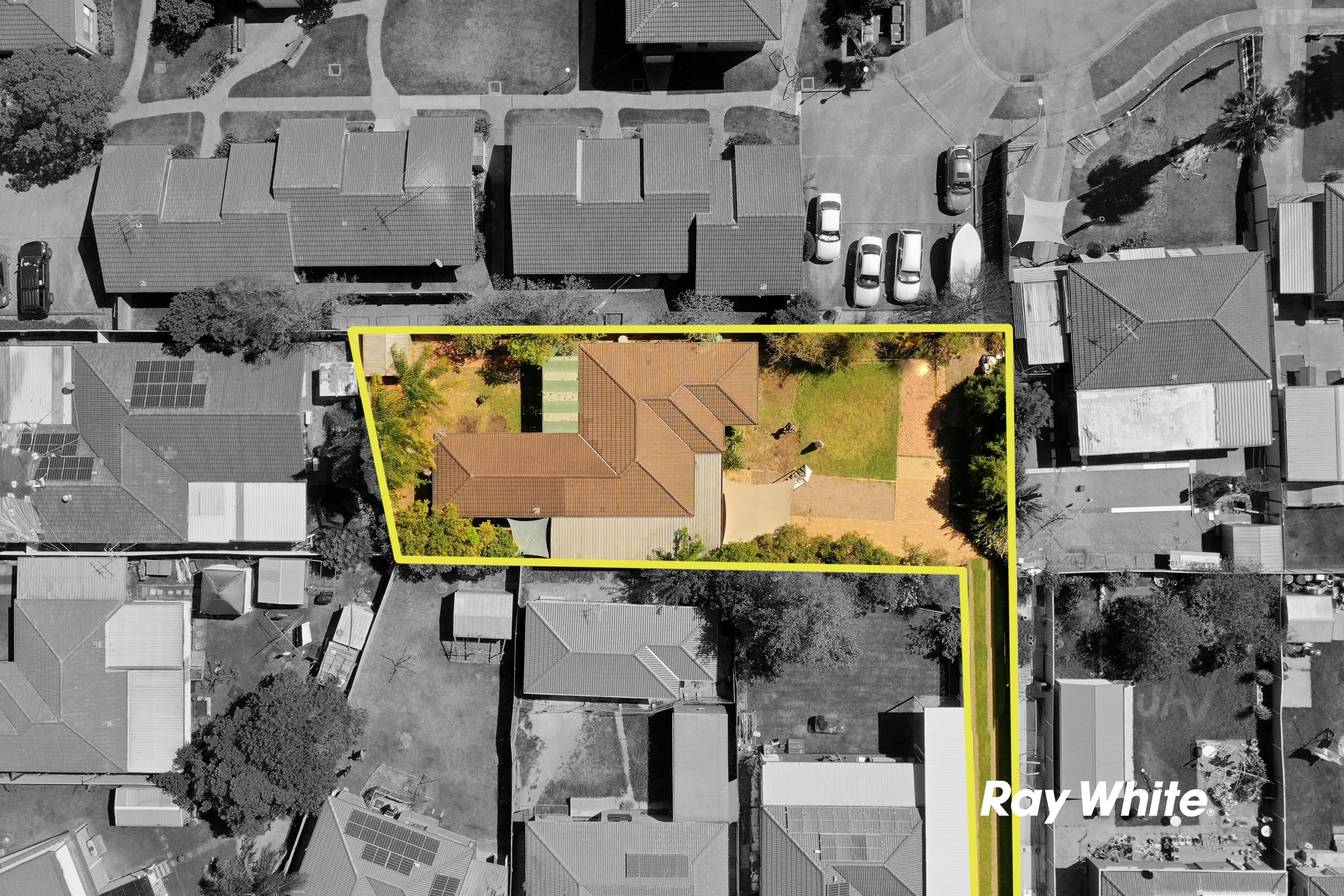 9 Chisholm Street, Quakers Hill NSW 2763, Quakers Hill - Image 1