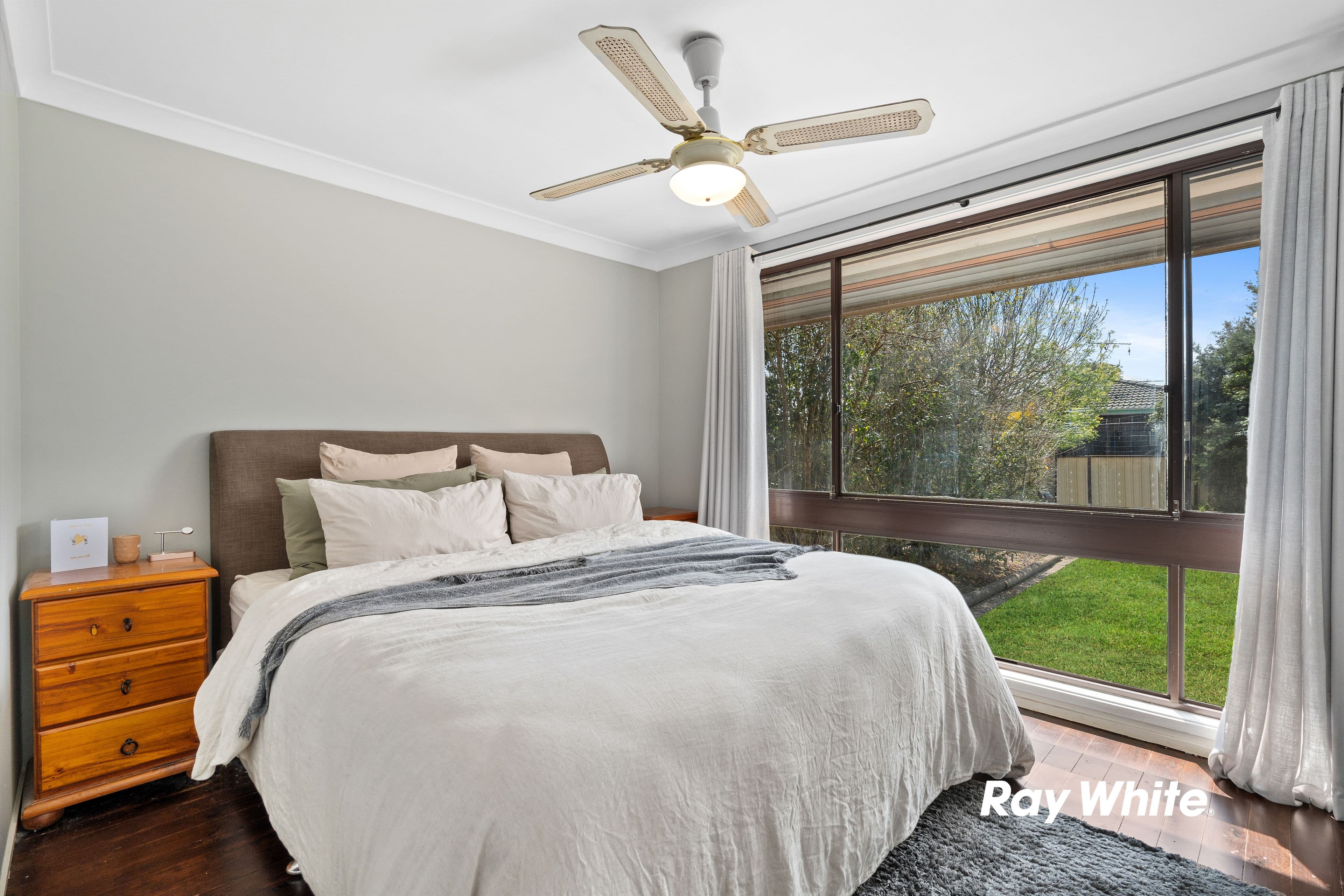 9 Chisholm Street, Quakers Hill NSW 2763, Quakers Hill - Thumbnail 4