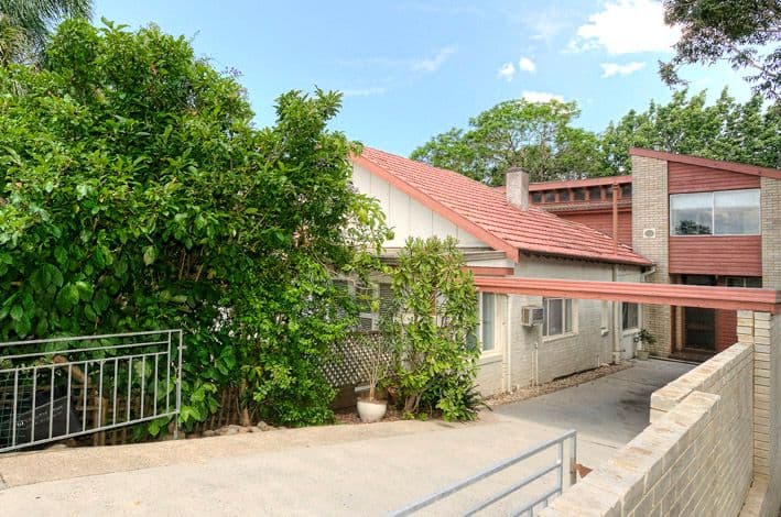 138 Burns Bay Road, LANE COVE NSW 2066, Lane Cove - Thumbnail 2