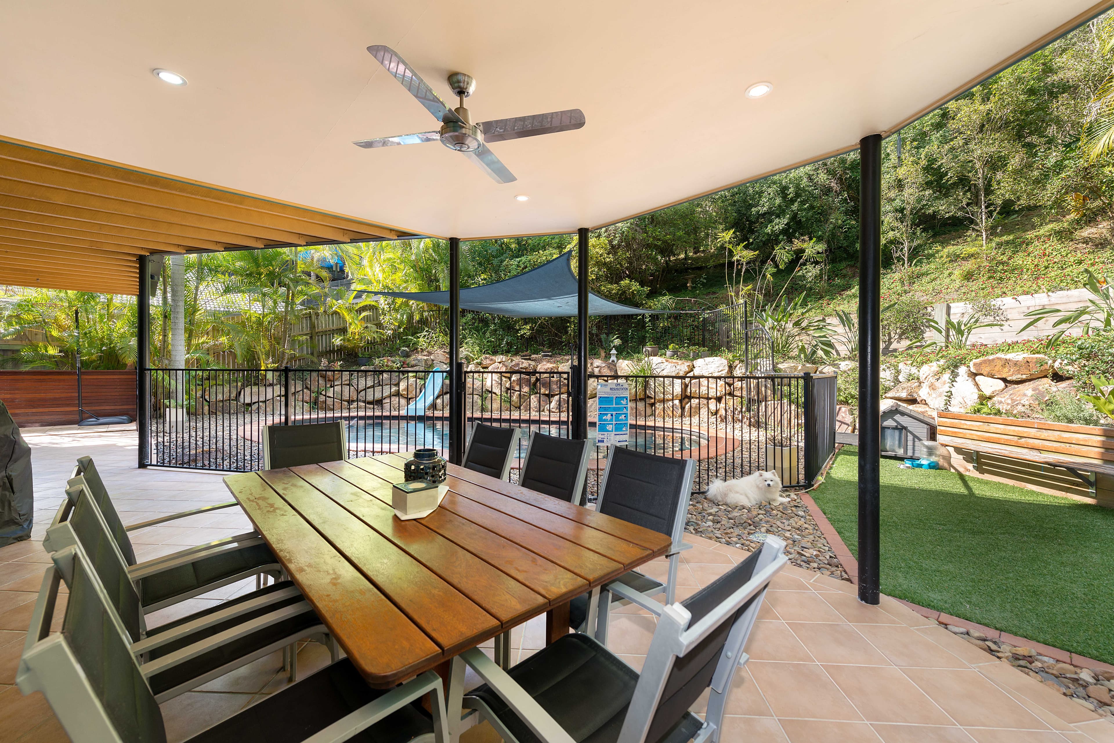9 Wollundry Place, The Gap QLD 4061, The Gap - Thumbnail 2