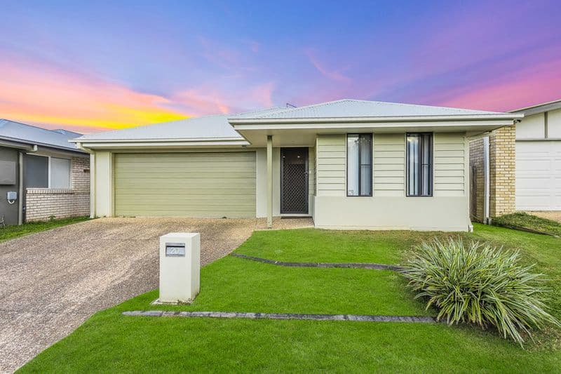 20 Cardamom Close, Griffin - Image 1