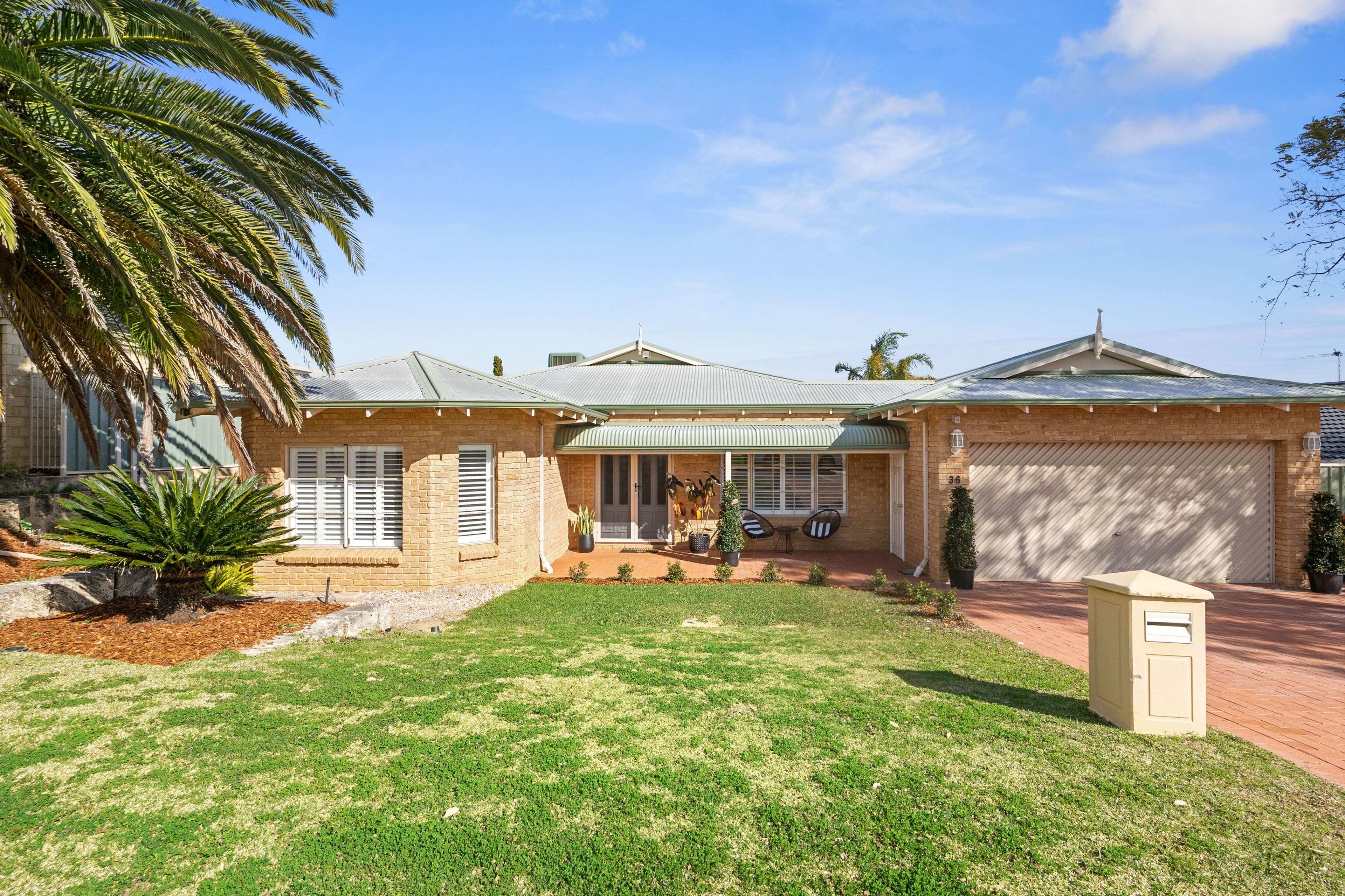 36 Rayner Drive, Landsdale WA 6065, Landsdale - Image 1
