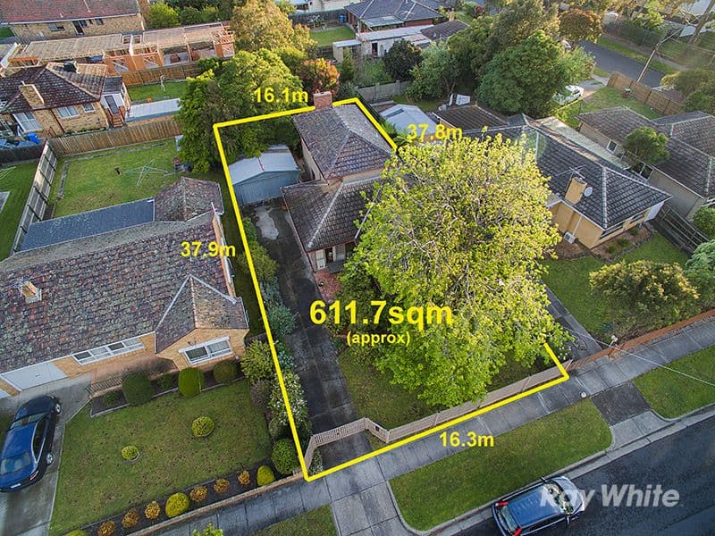 6 Greaves Street, Cranbourne VIC 3977, Cranbourne - Image 1