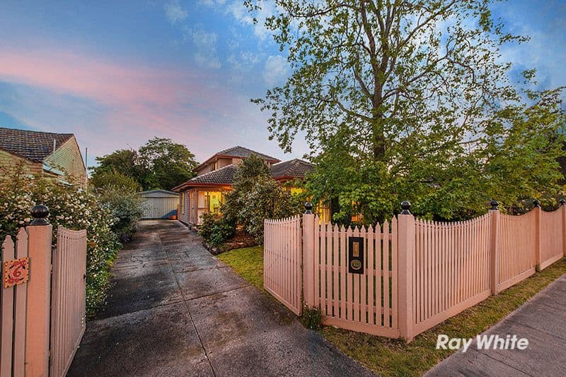 6 Greaves Street, Cranbourne VIC 3977, Cranbourne - Thumbnail 2