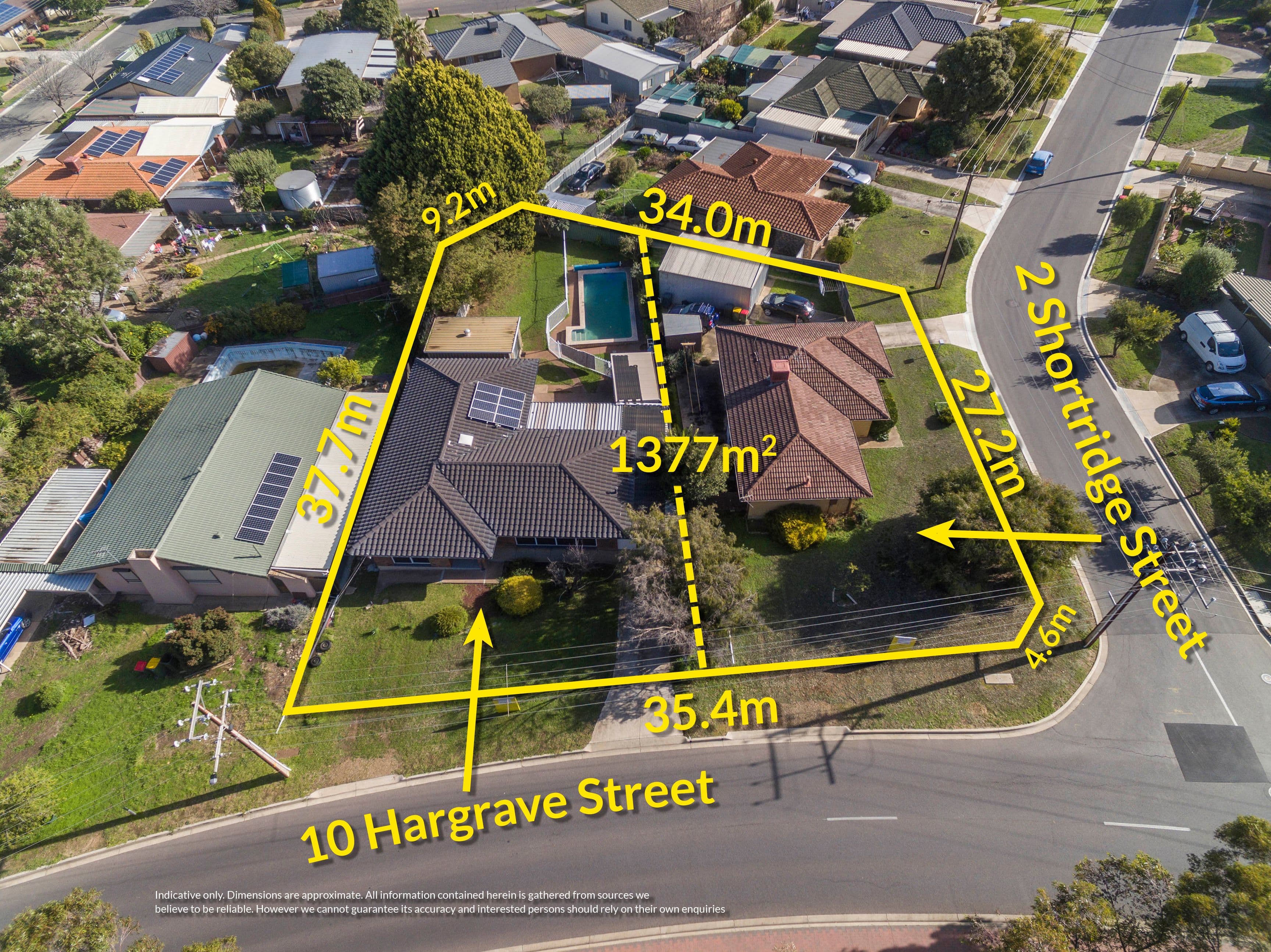 2 Shortridge Street, Modbury Heights SA 5092, Modbury Heights - Thumbnail 2