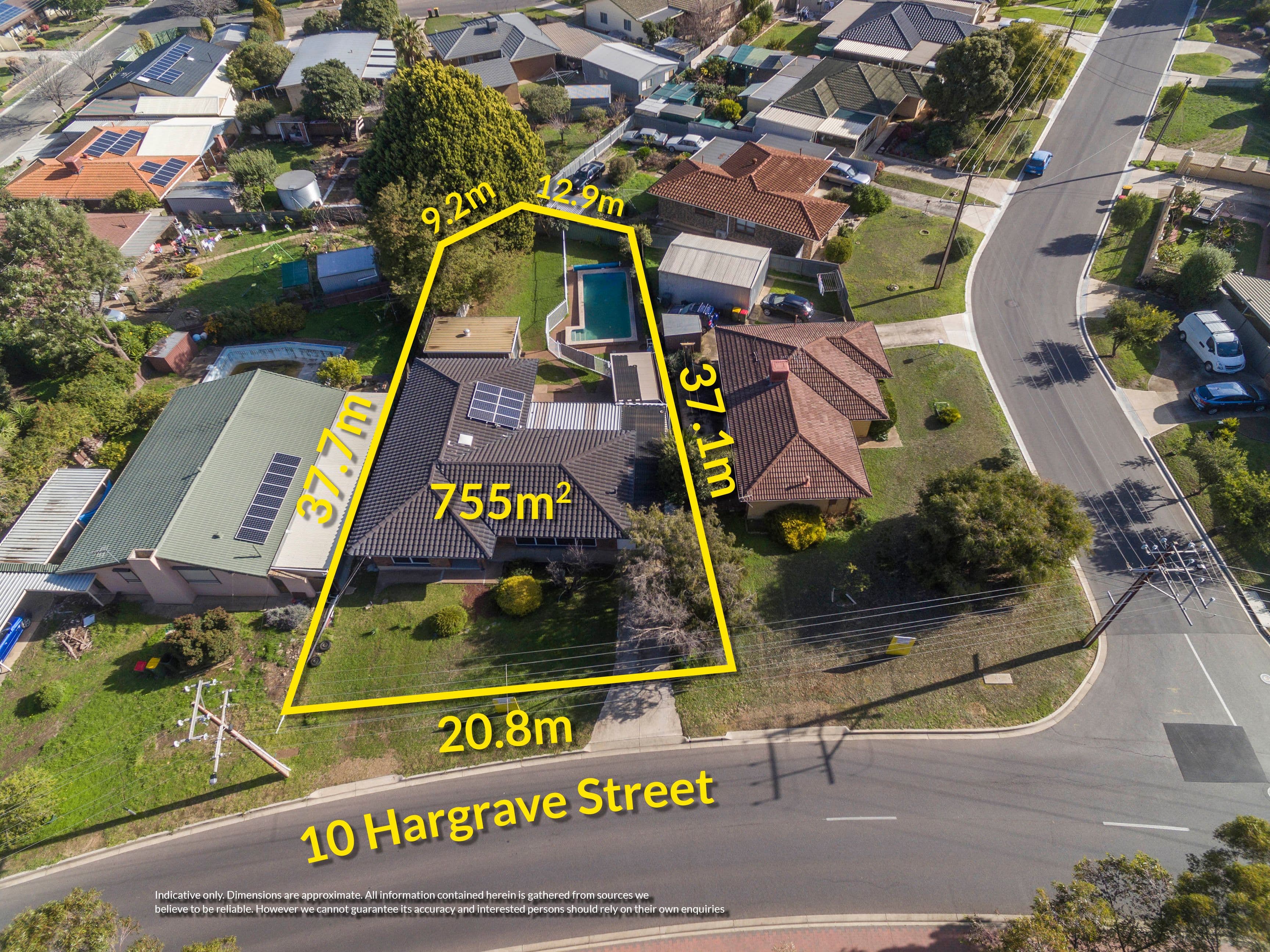 2 Shortridge Street, Modbury Heights SA 5092, Modbury Heights - Thumbnail 3