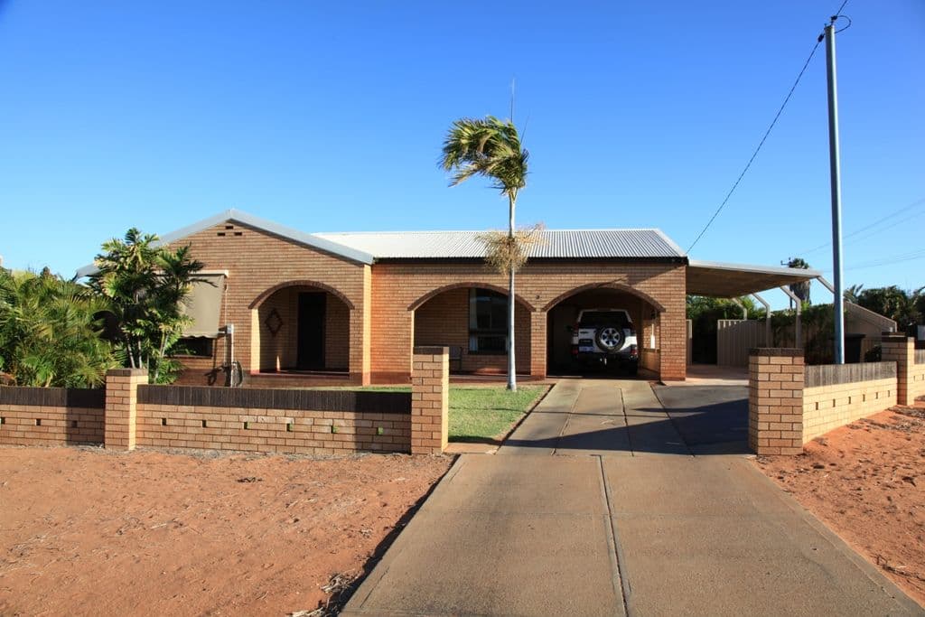 2 Tuckey Court, CARNARVON WA 6701, Carnarvon - Image 1