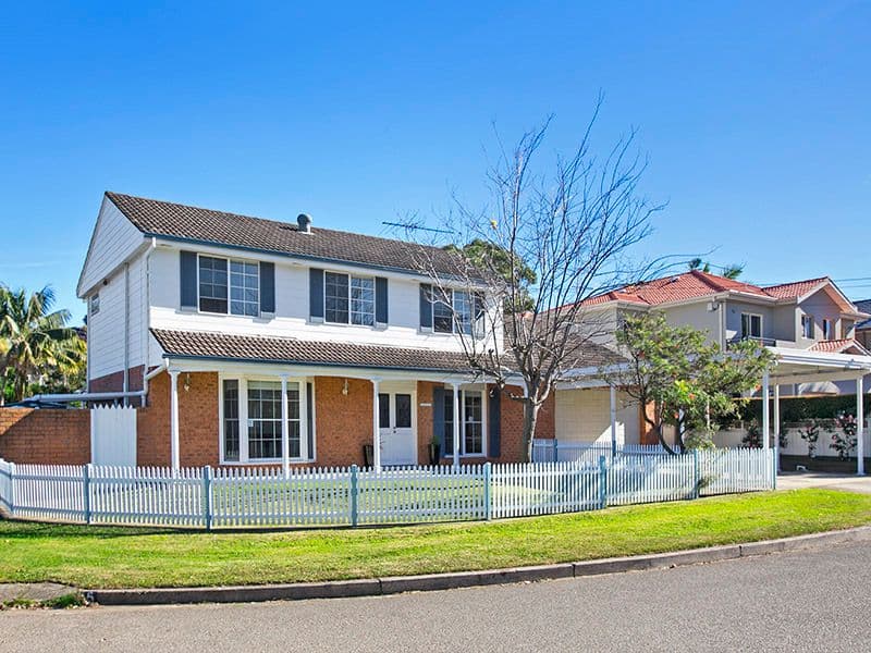 25 Albert Avenue, SYLVANIA NSW 2224, Sylvania - Image 1