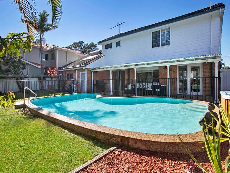 25 Albert Avenue, SYLVANIA NSW 2224, Sylvania - Thumbnail 2