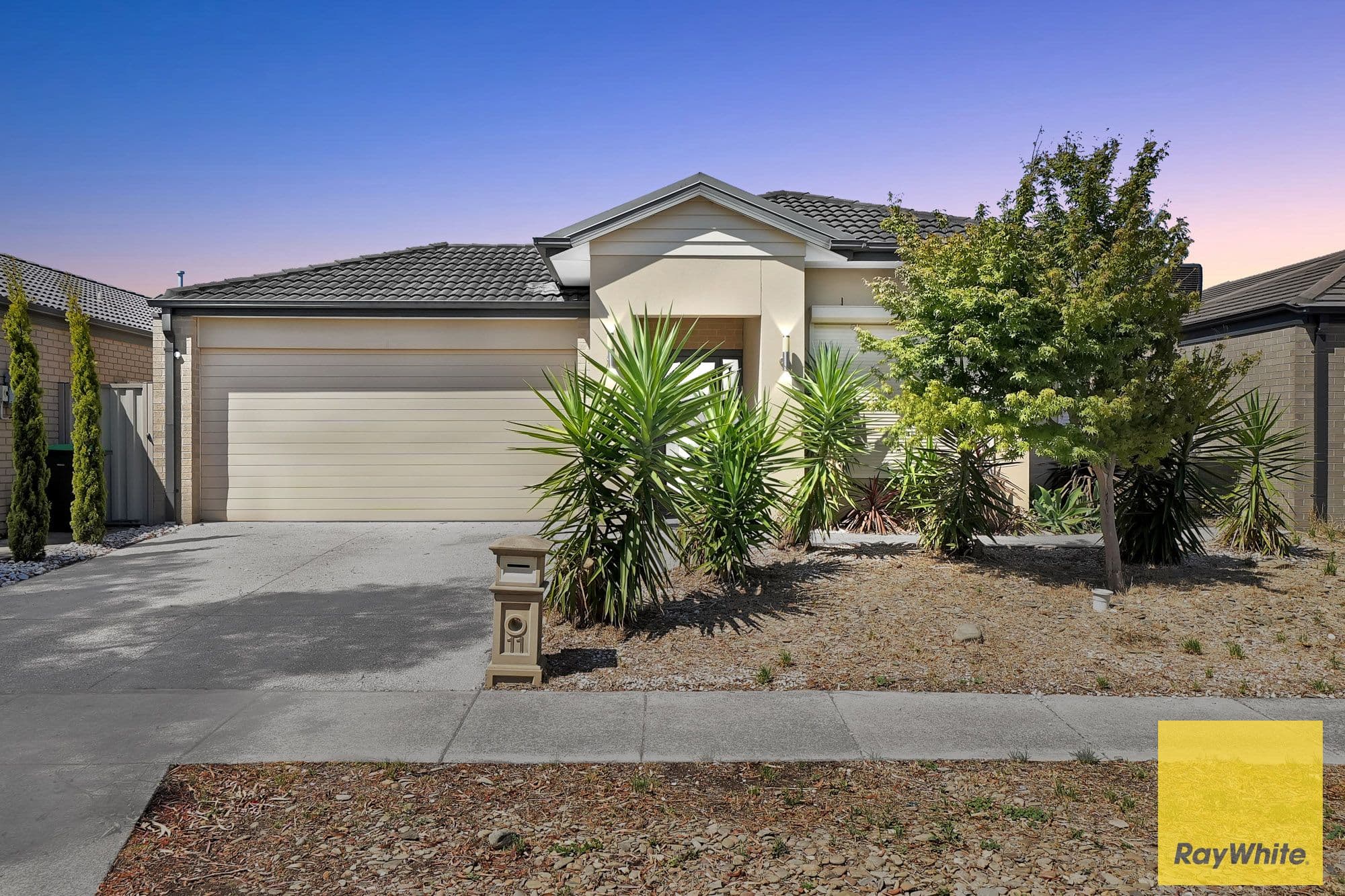 11 Corinna Avenue, Truganina VIC 3029, Truganina - Image 1