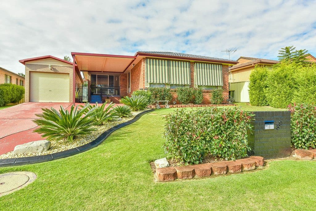 39 Delauney Street, Ingleburn NSW 2565, Ingleburn - Image 1