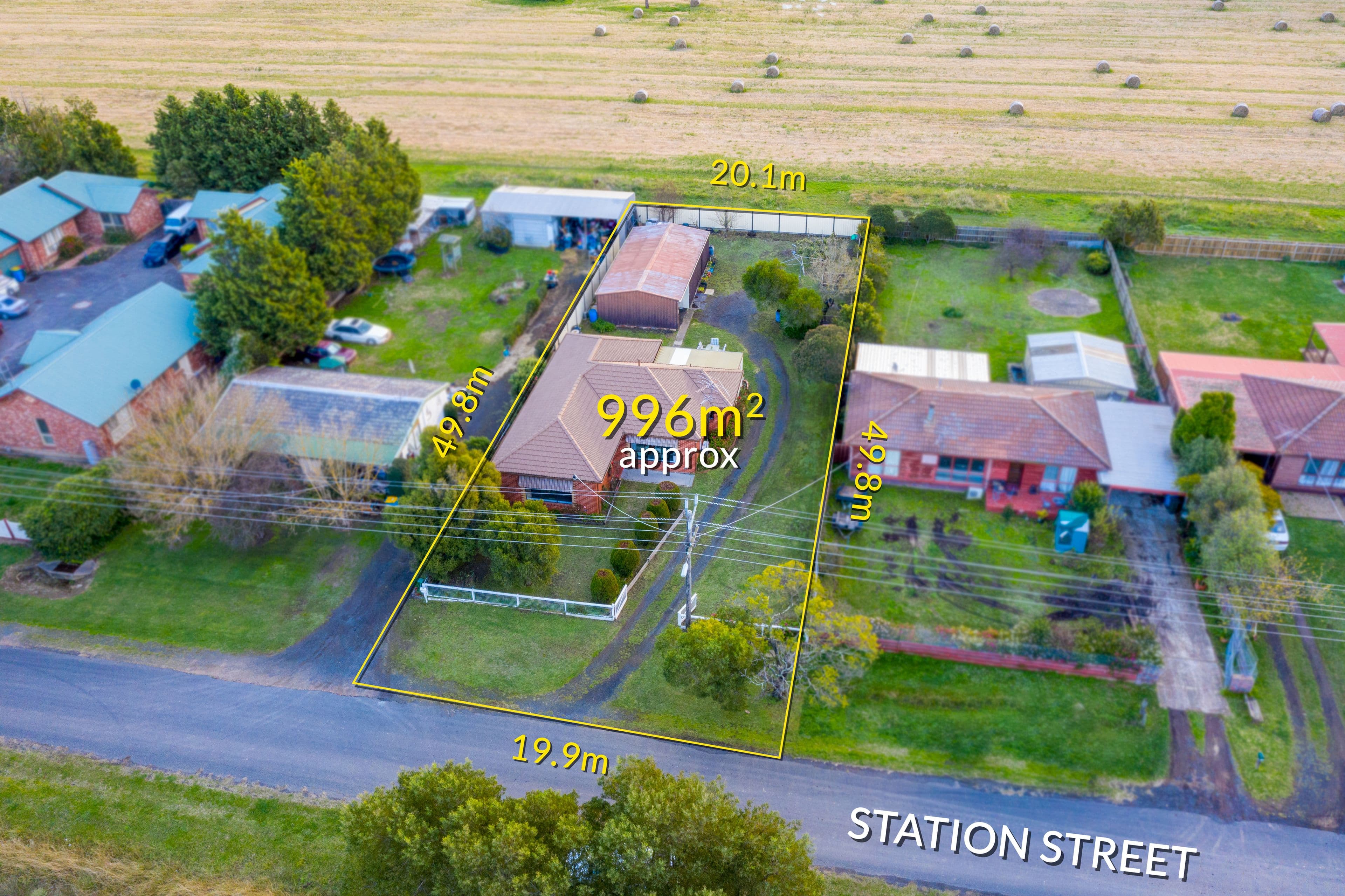 53 Station Street, Wallan VIC 3756, Wallan - Thumbnail 2
