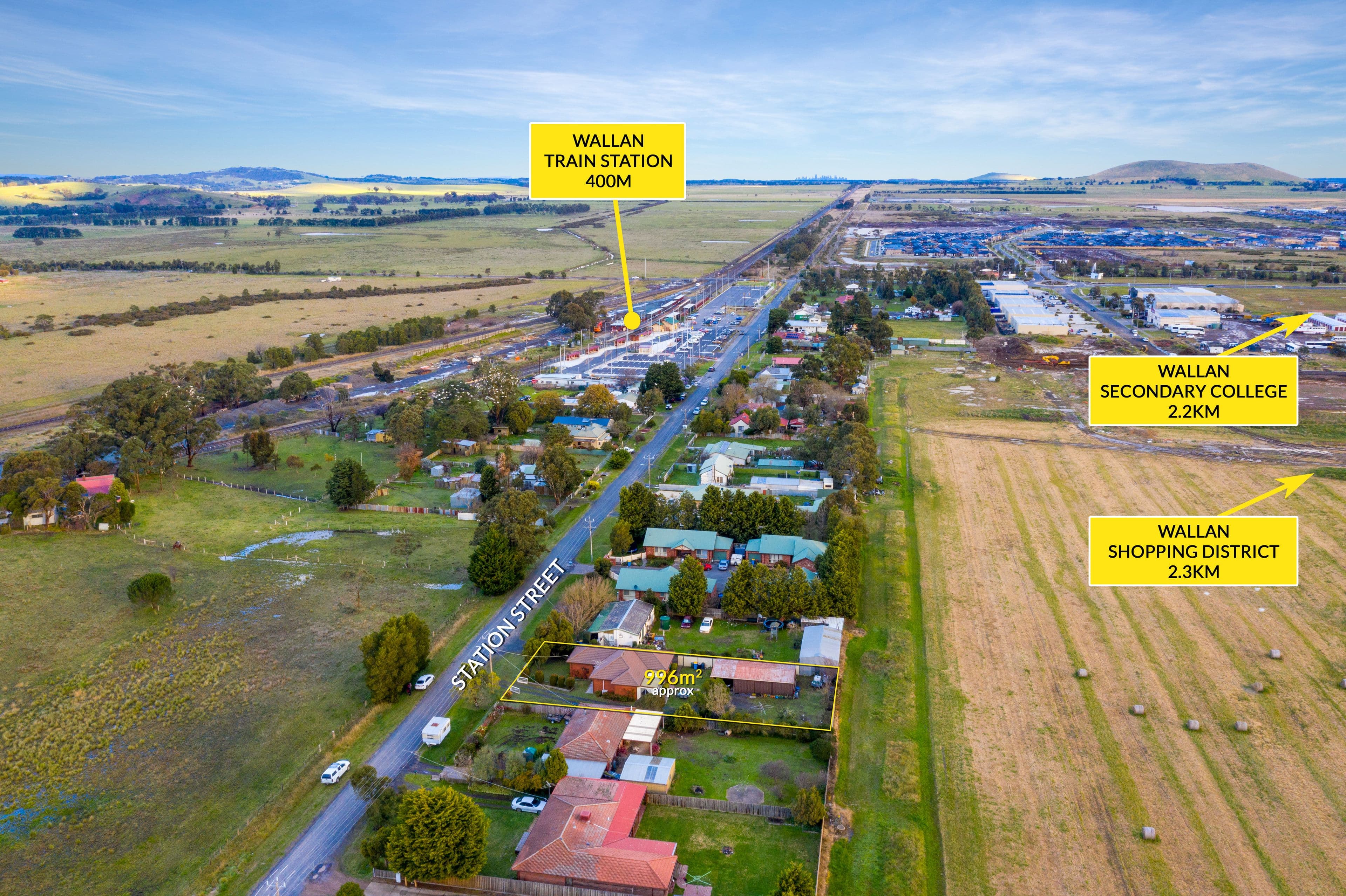 53 Station Street, Wallan VIC 3756, Wallan - Thumbnail 3