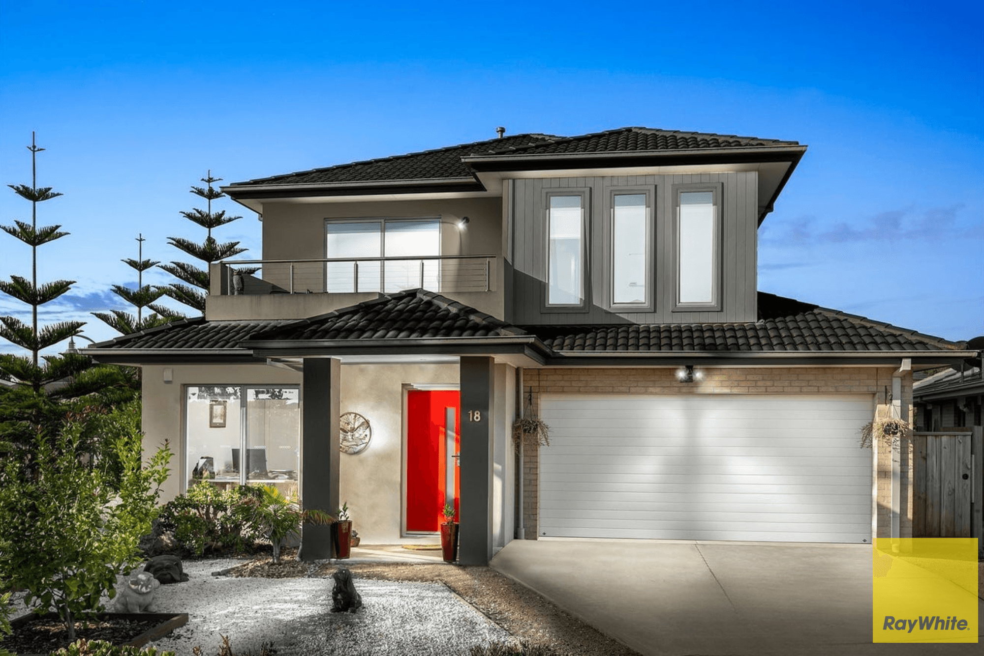 18 Sundowner Place, Sanctuary Lakes VIC 3030, Sanctuary Lakes - Image 1
