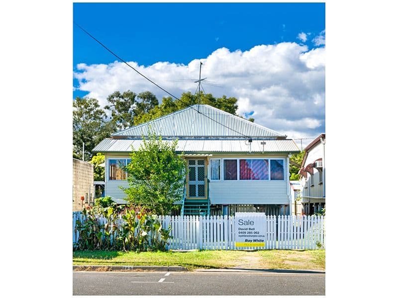 265 Denison Street, ROCKHAMPTON CITY QLD 4700, Rockhampton City - Image 1