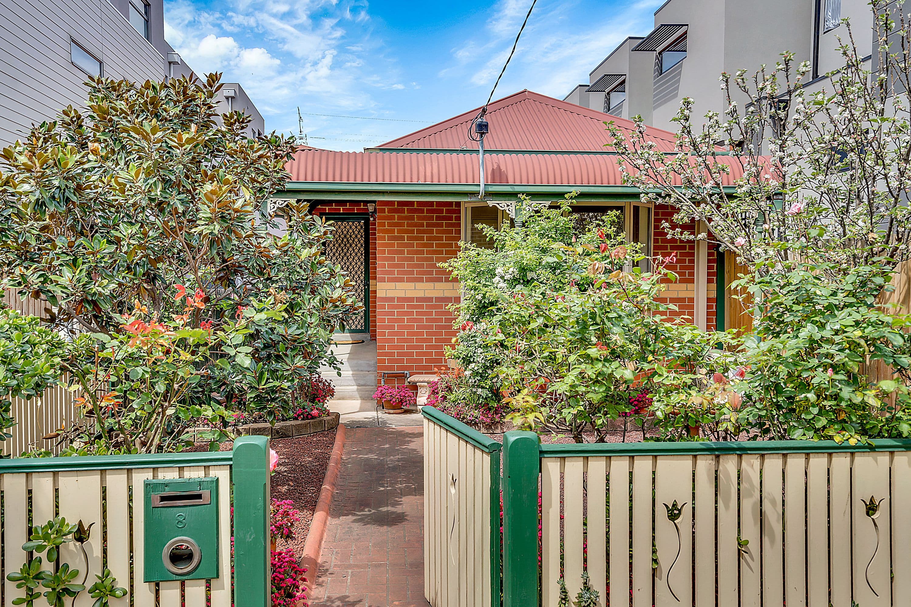 8 Hudson Street, Coburg VIC 3058, Coburg - Image 1